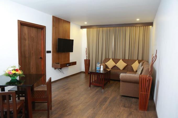 Hotel Sky Paradise Iritti Luaran gambar